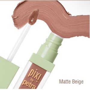Pixi by Petra MatteLast Liquid Lip Matte Beige